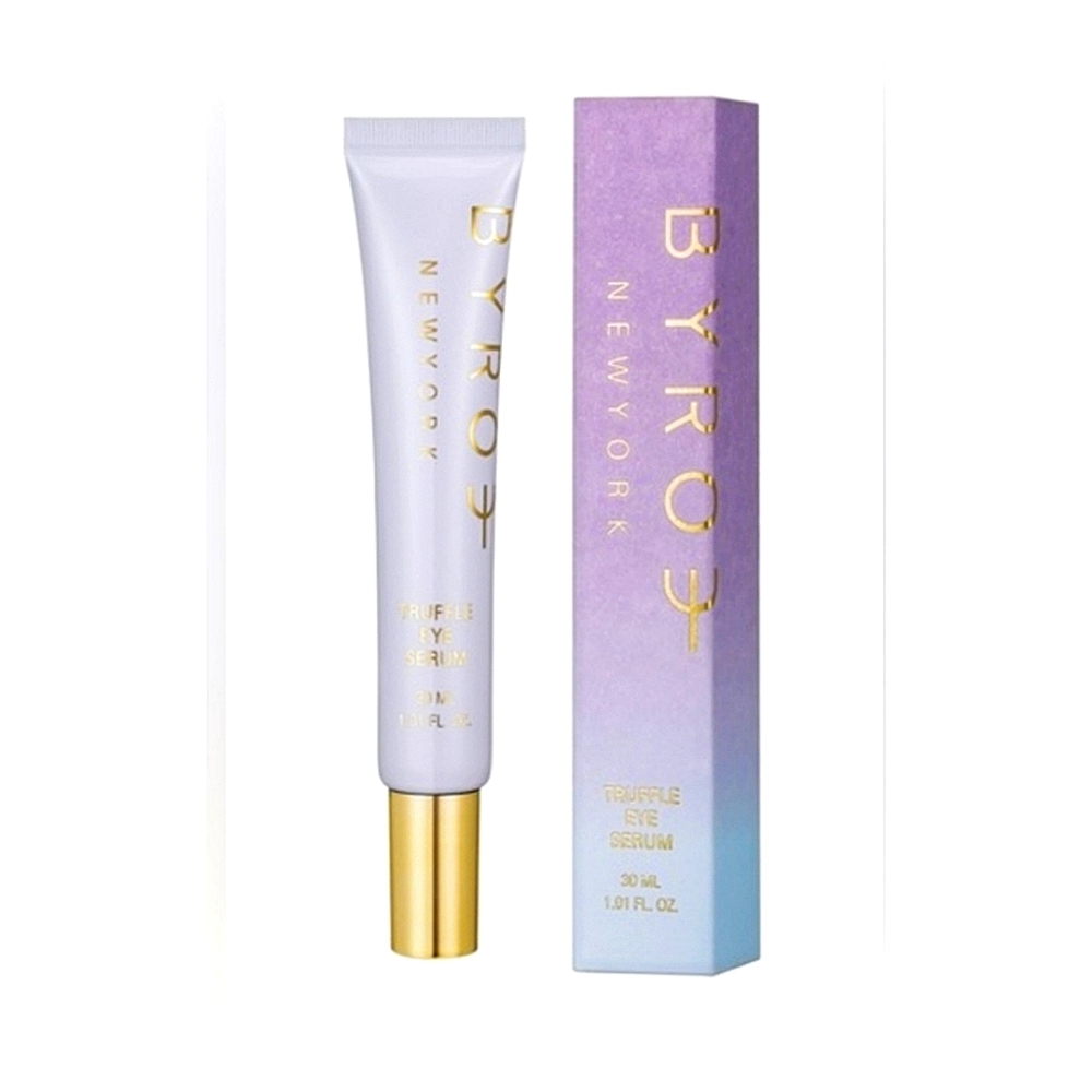 BYROE New York firming & smoothing truffle eye serum cream 1.01 fl oz